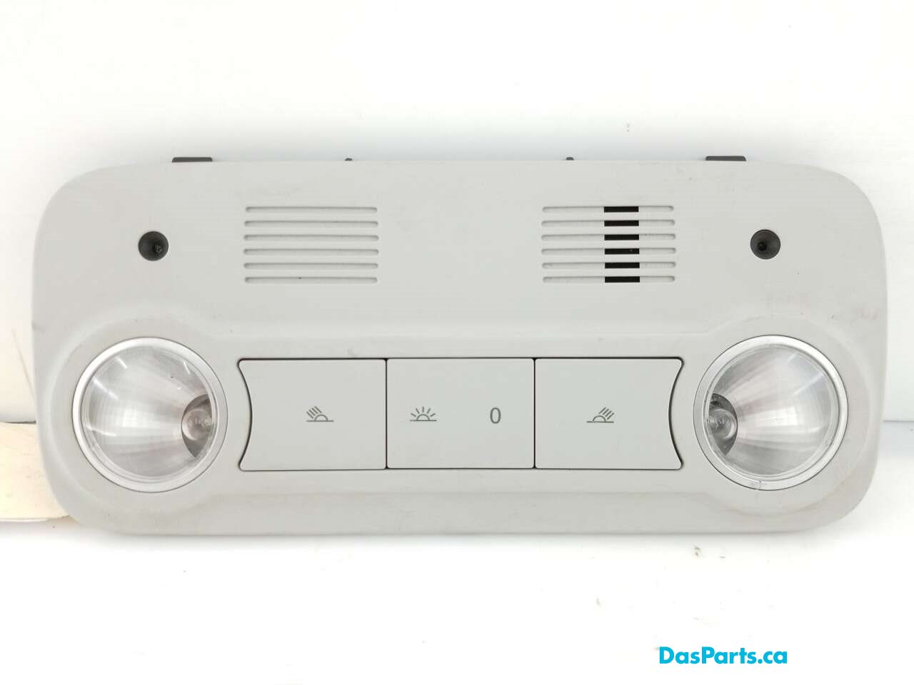Dome Light Rear