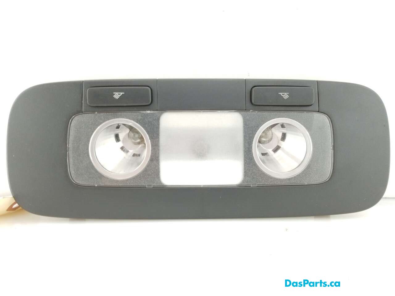 Dome Light Rear