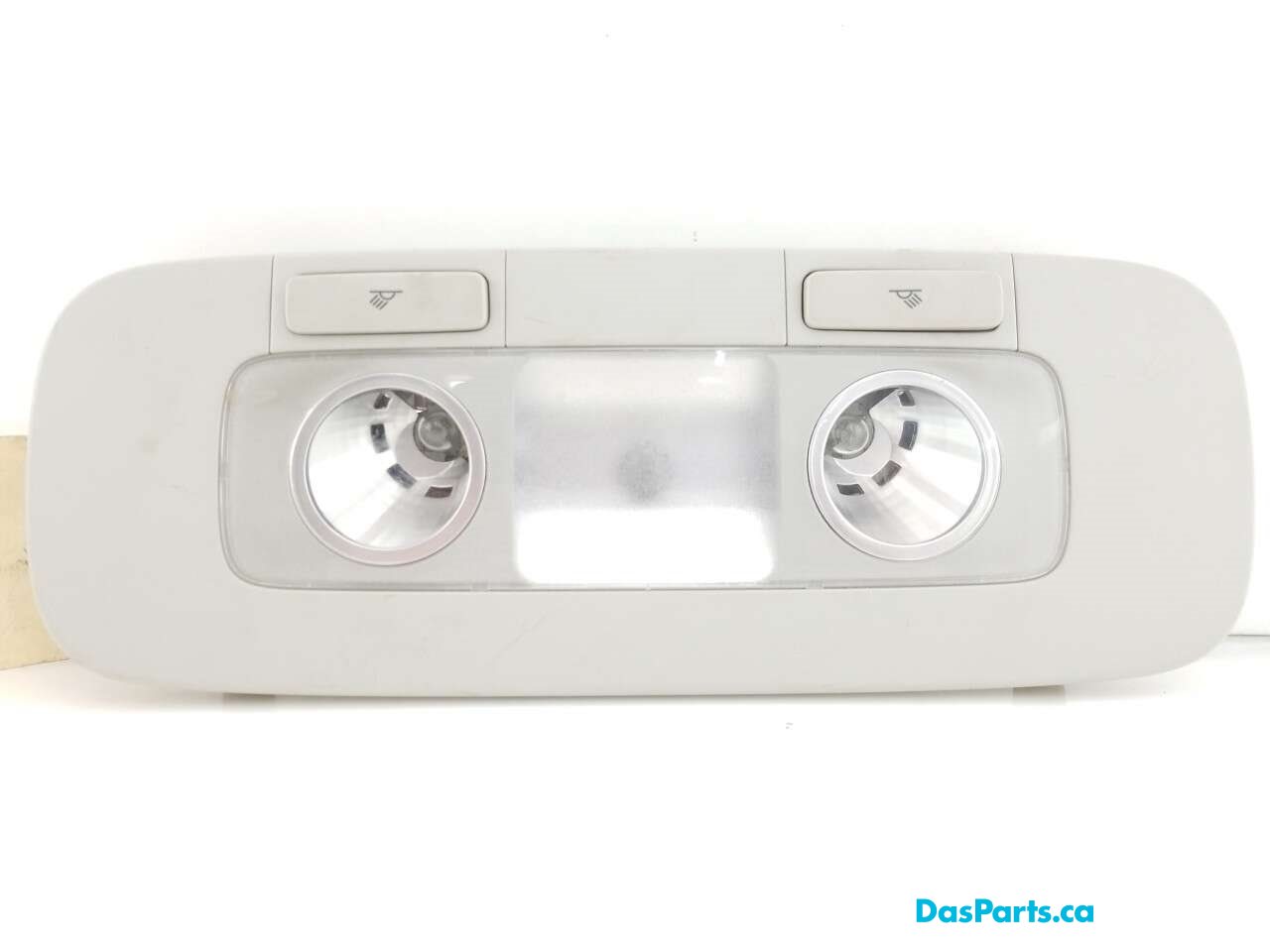 Dome Light Rear