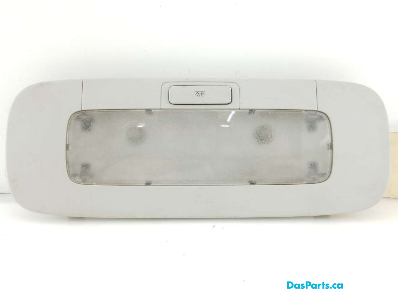 Dome Light Rear
