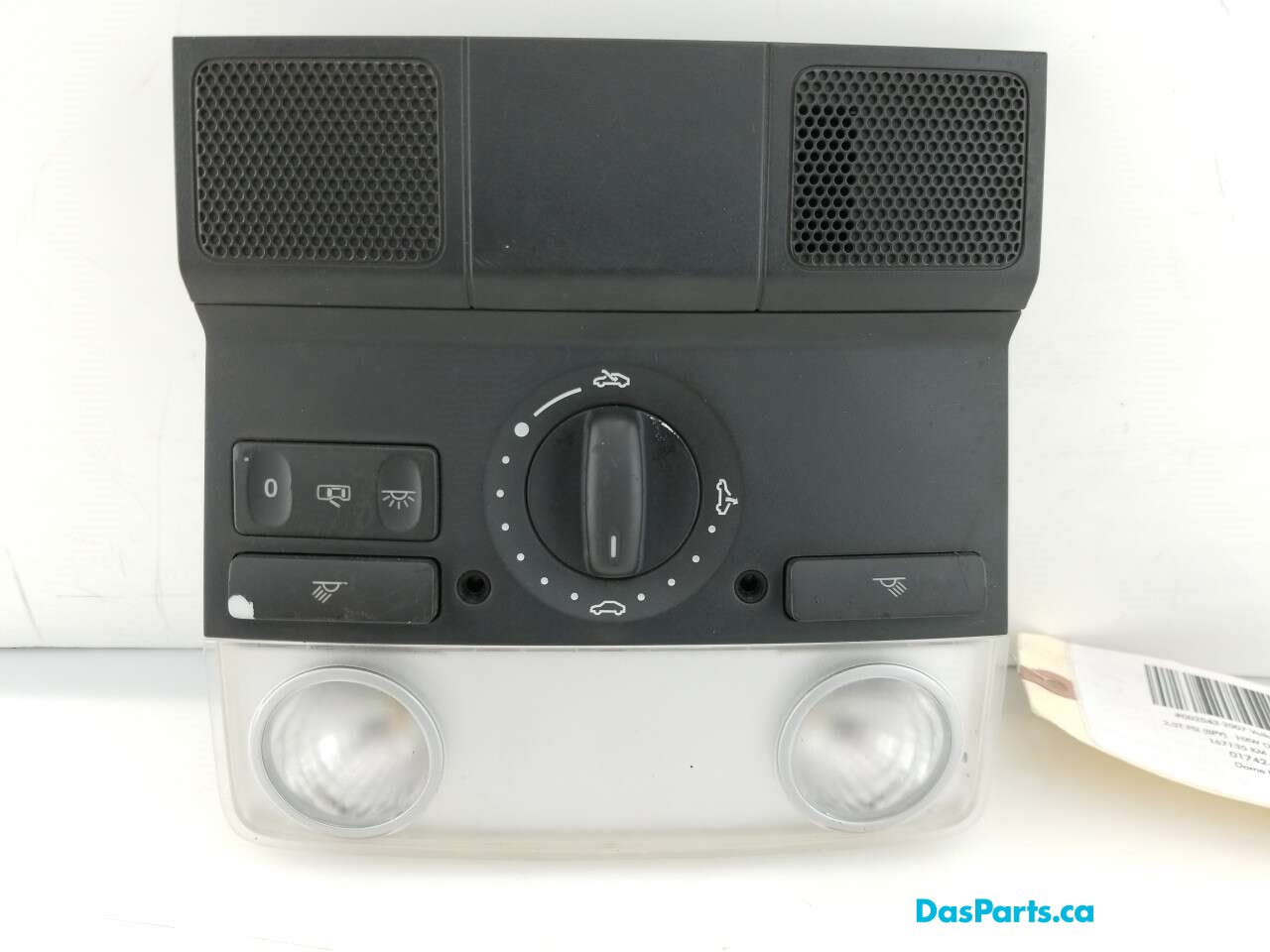 Dome Light Front