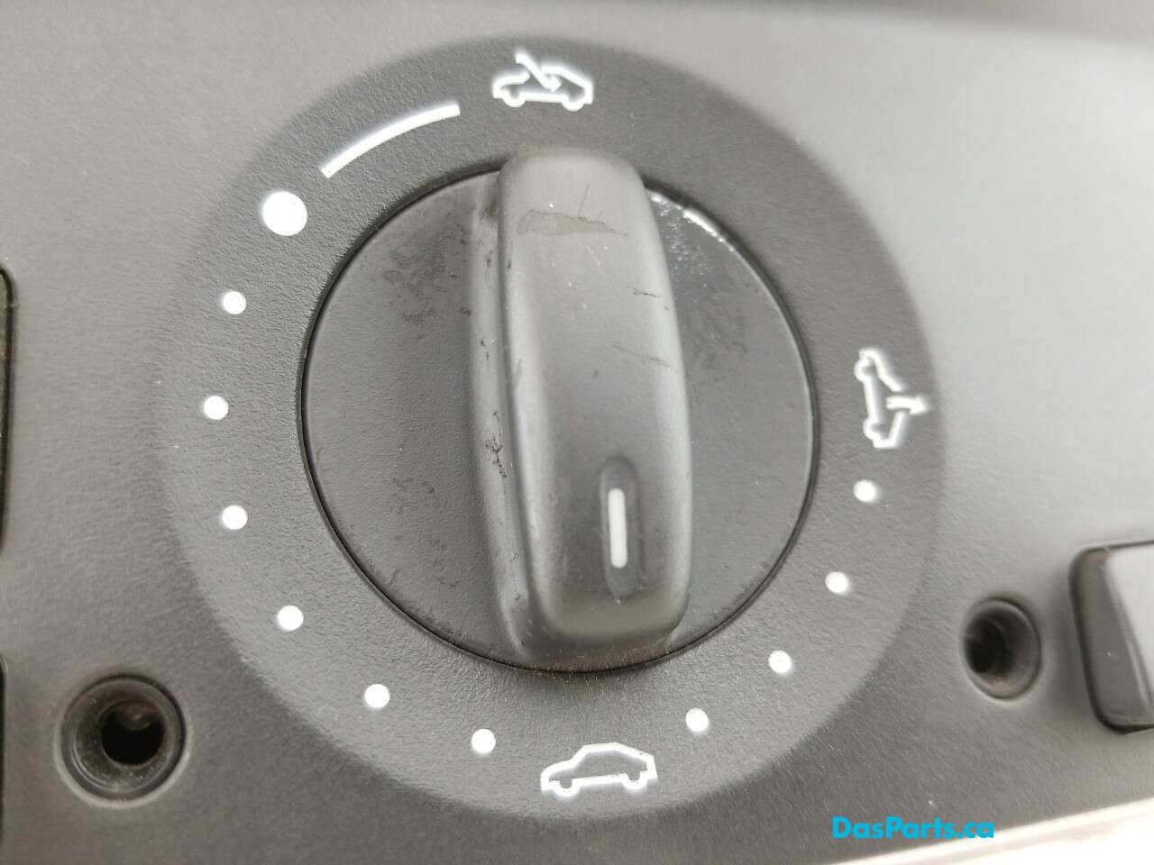 Dome Light Front