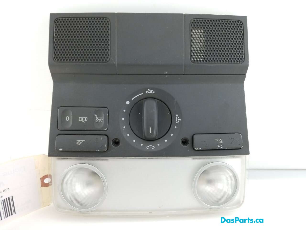 Dome Light Front