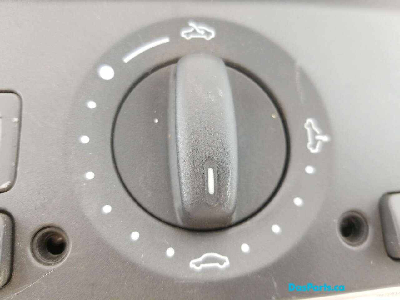 Dome Light Front