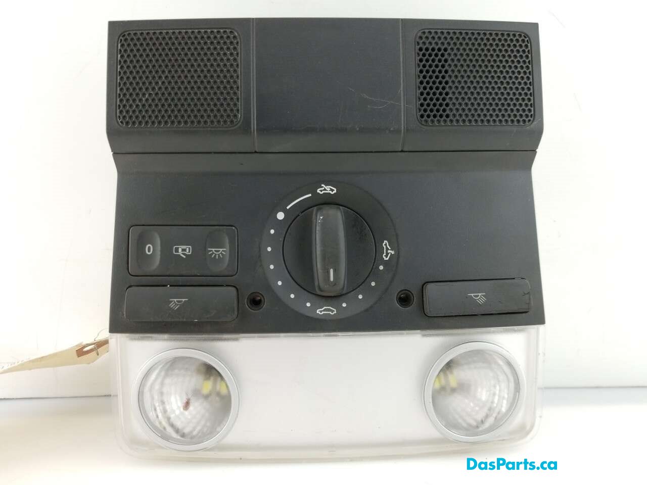 Dome Light Front