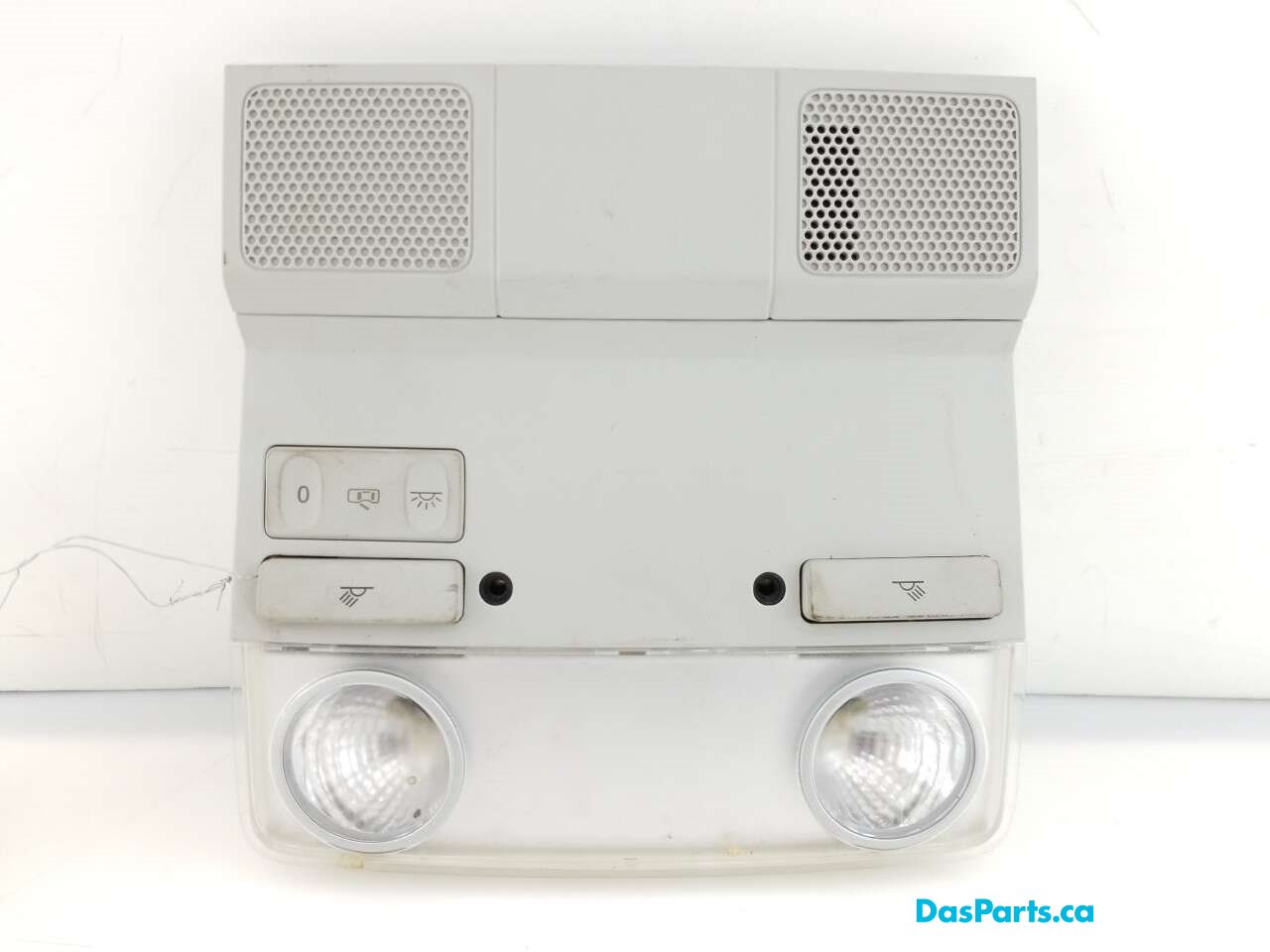 Dome Light Front