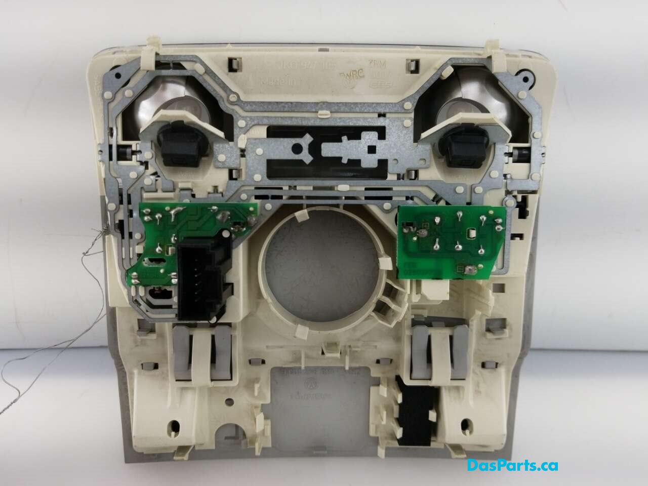 Dome Light Front