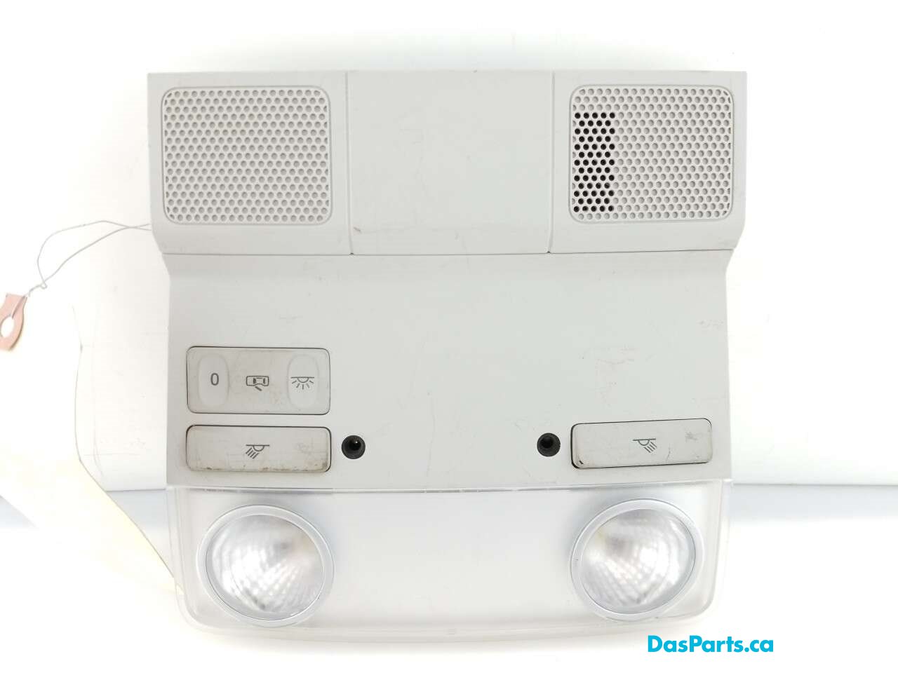 Dome Light Front
