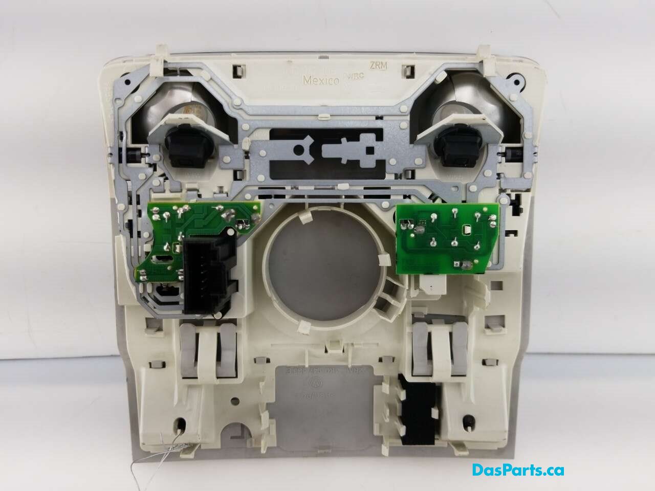 Dome Light Front
