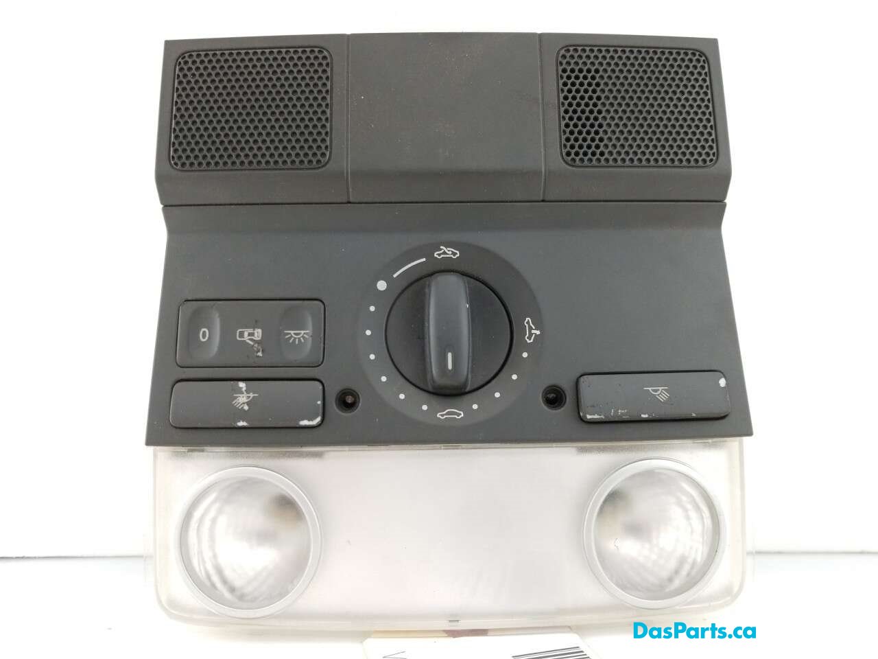 Dome Light Front