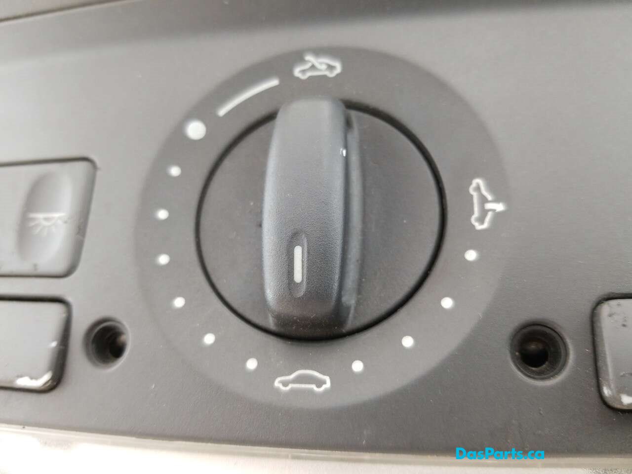 Dome Light Front