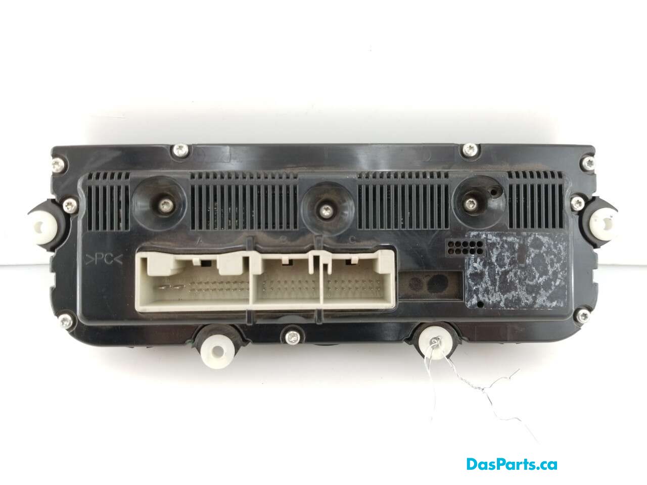 Climate Controller