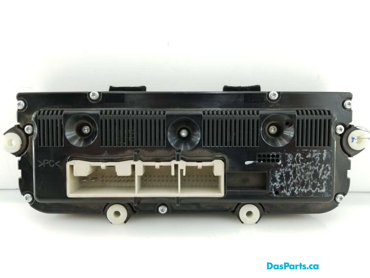 Climate Controller
