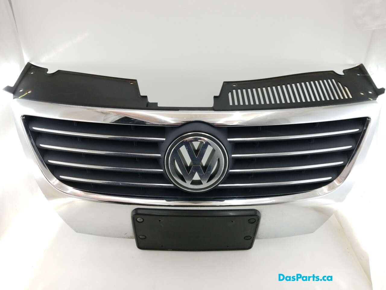 Main Grill