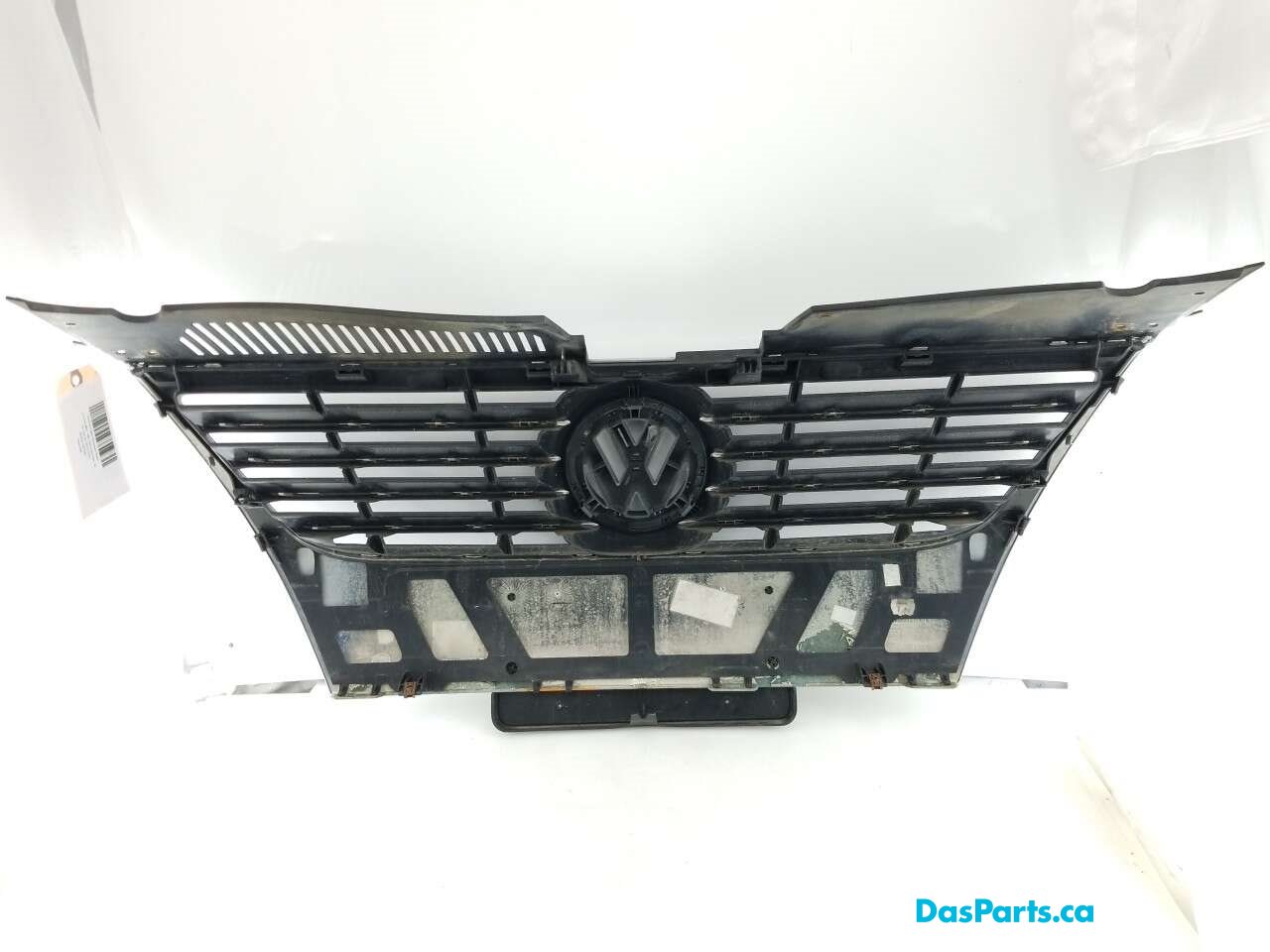 Main Grill