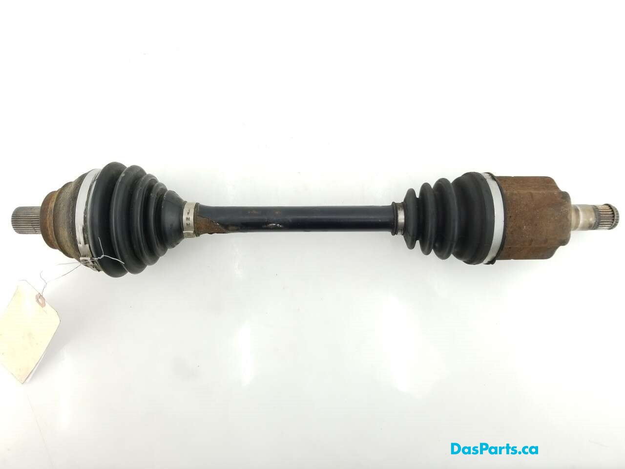 Axle LF