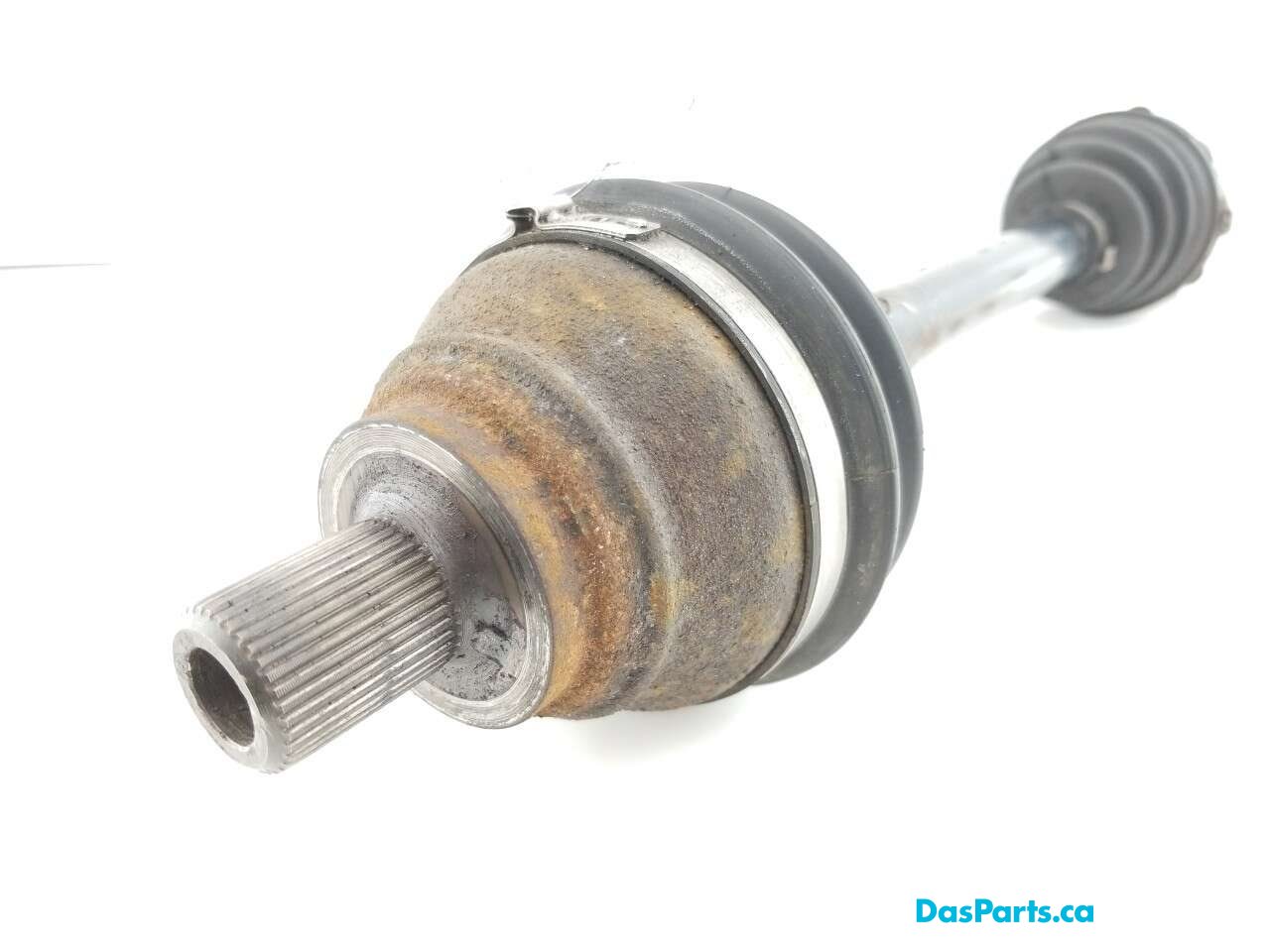 Axle LF
