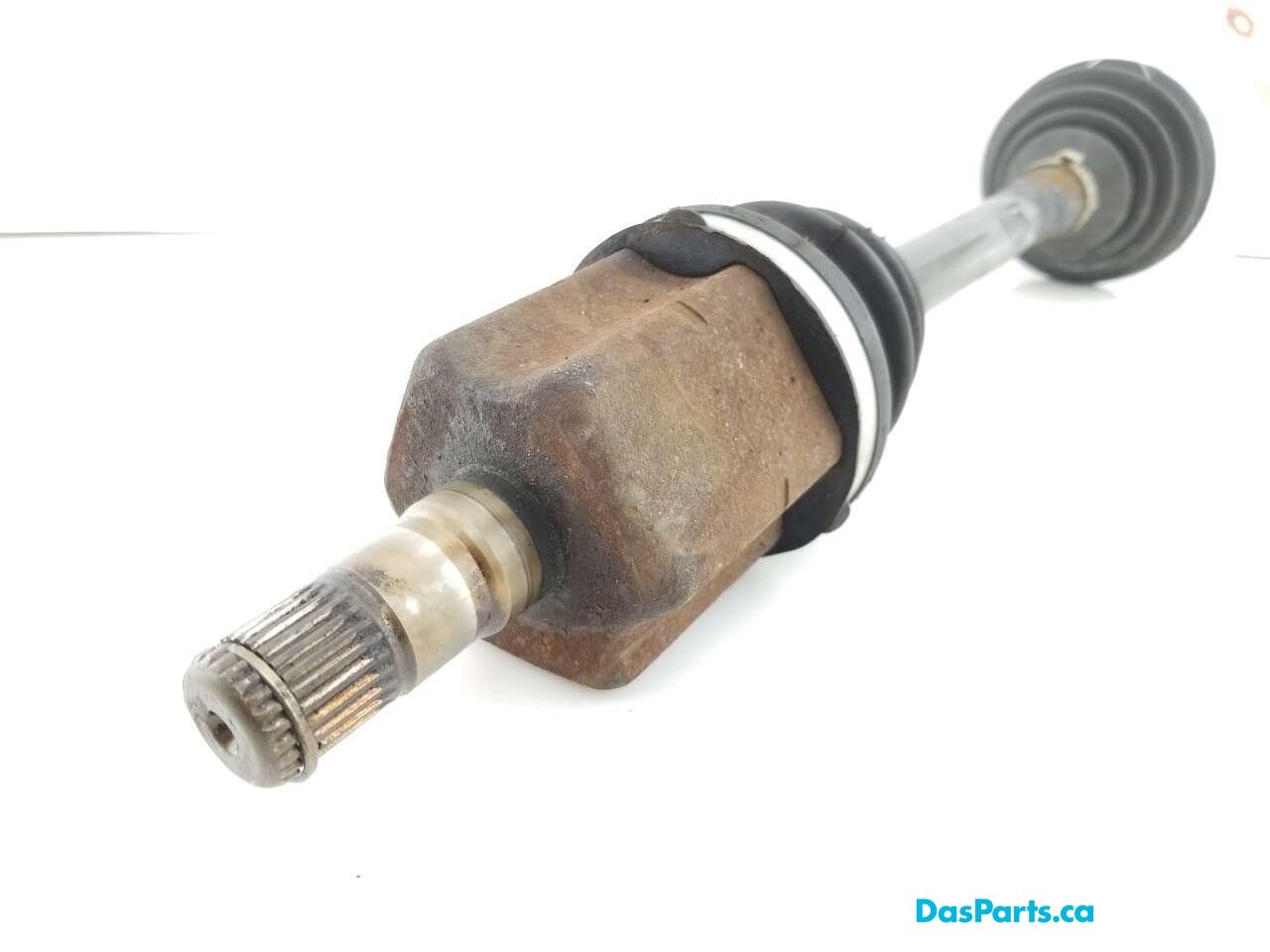 Axle LF