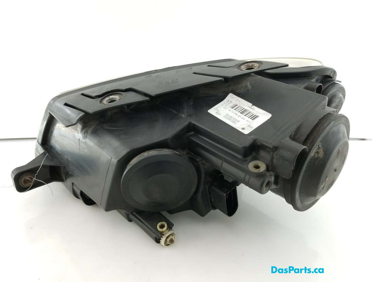 Headlight RF