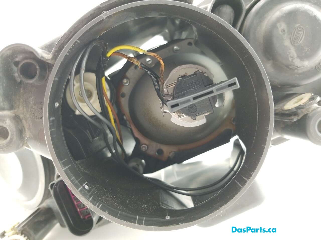 Headlight RF