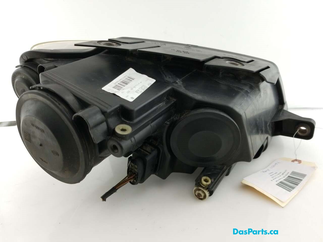 Headlight LF