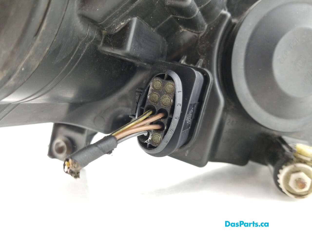 Headlight LF