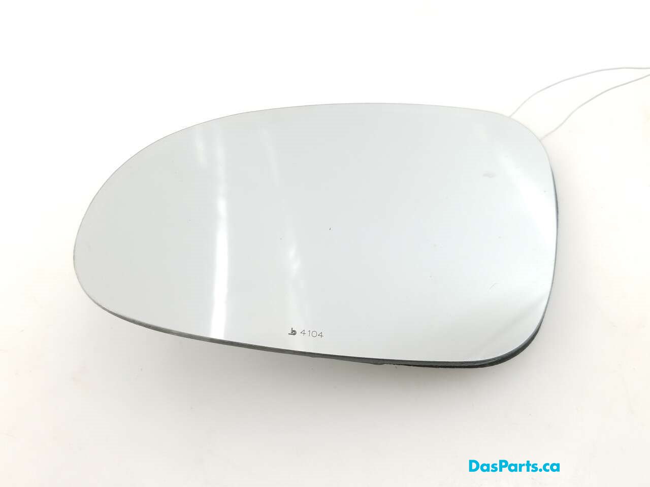 Side Mirror Glass L