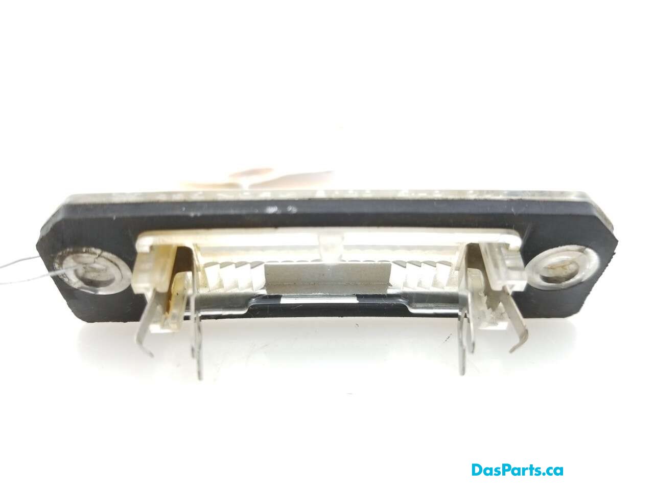 License Plate Light 2