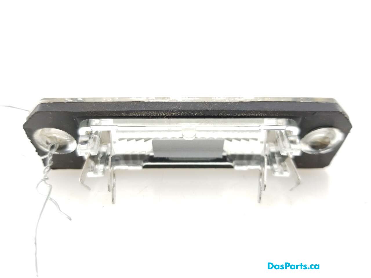 License Plate Light 1