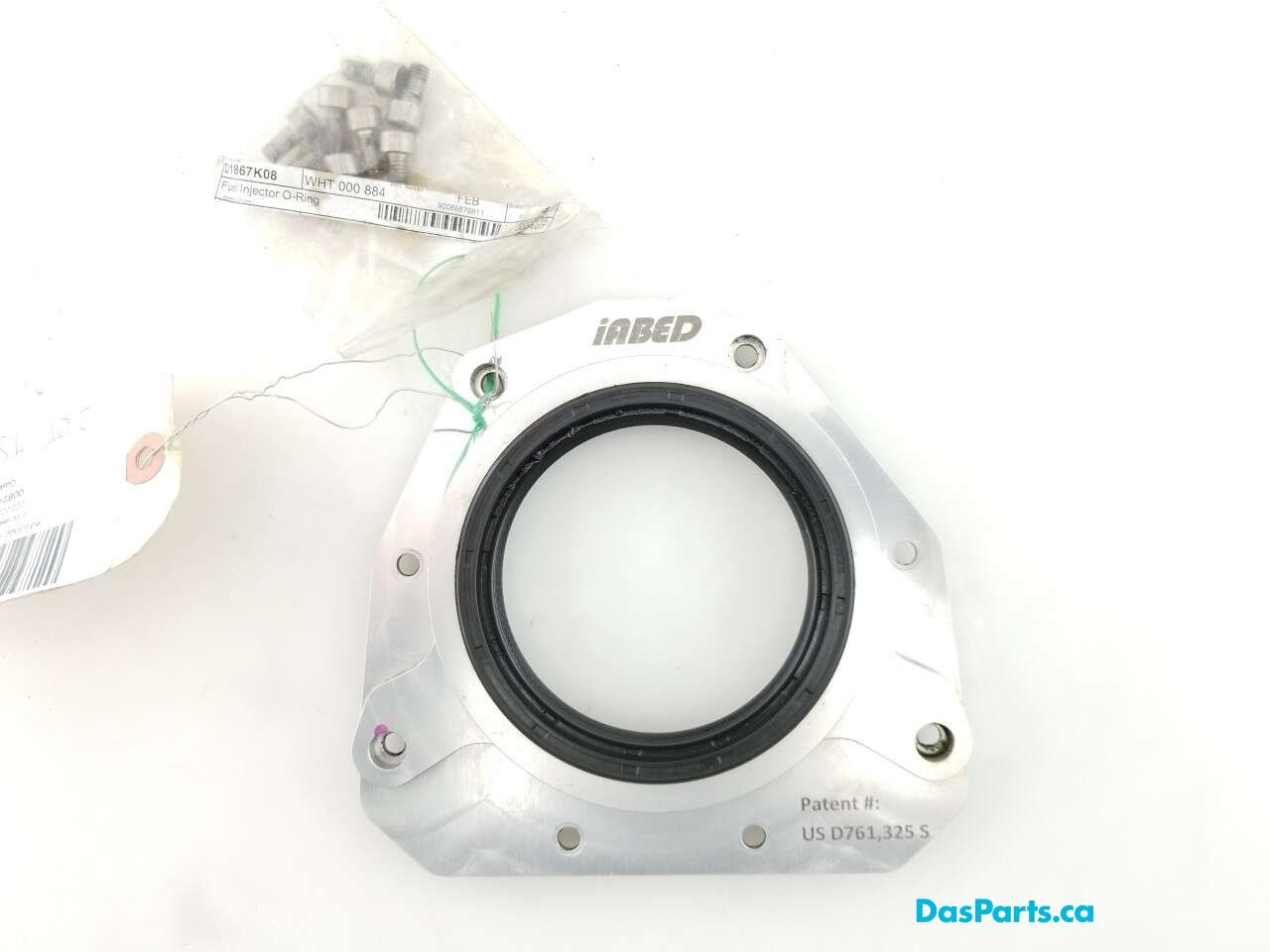 Gaskets And Seals