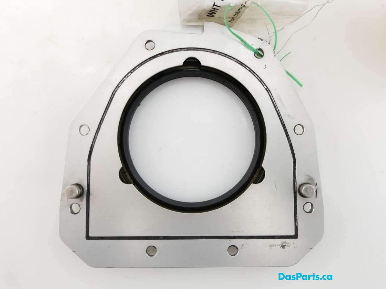 Gaskets And Seals