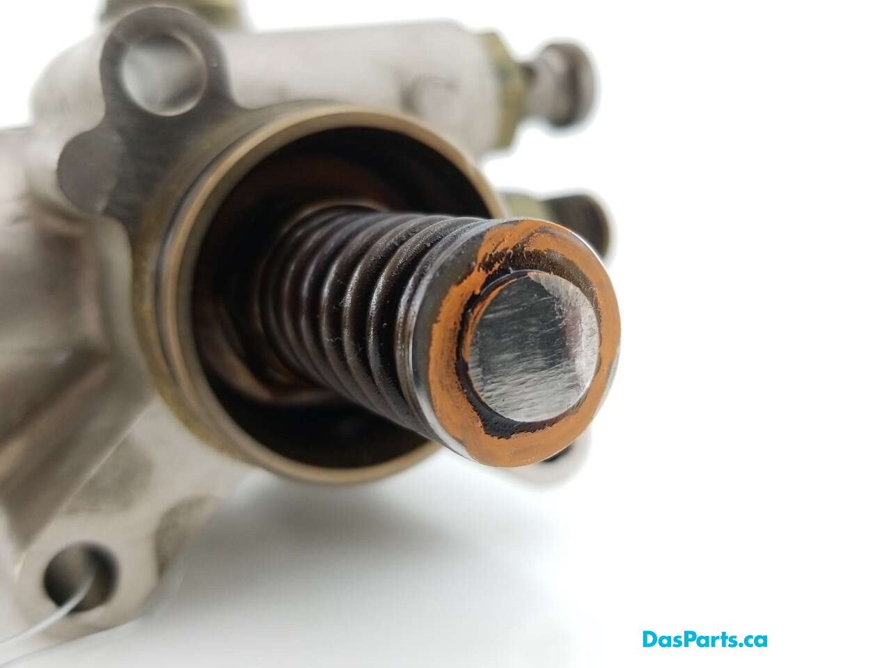 Fuel Pump High Pressure