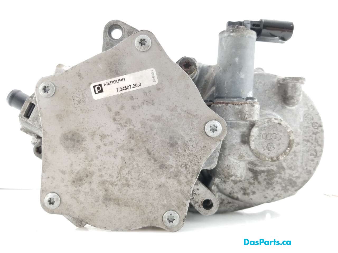 Cam Adjuster Housing