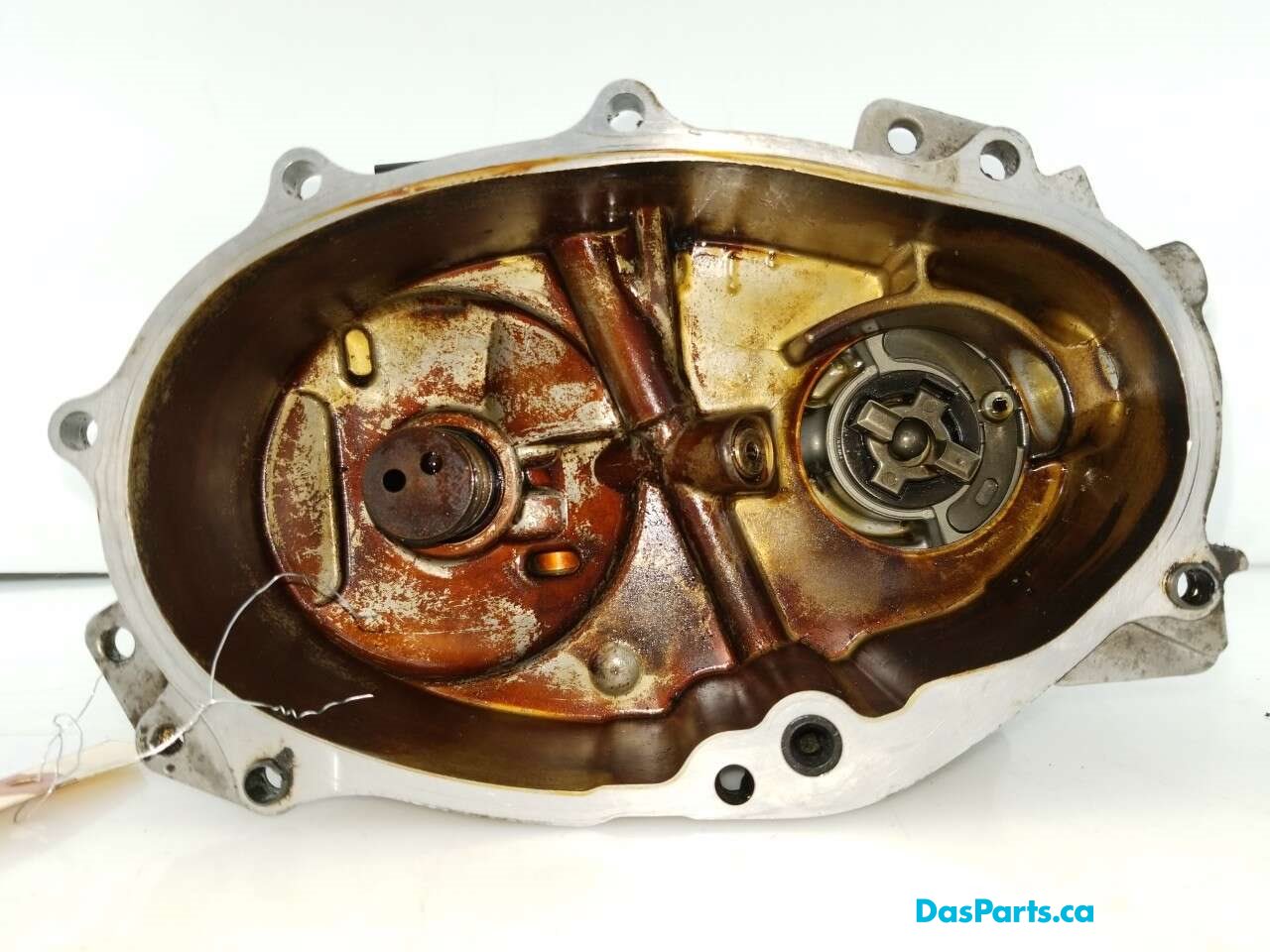 Cam Adjuster Housing
