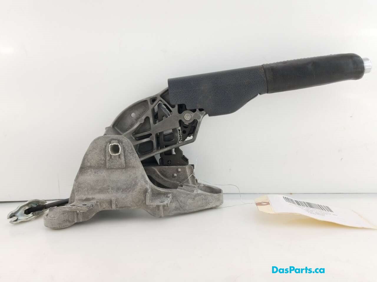 E-Brake Handle