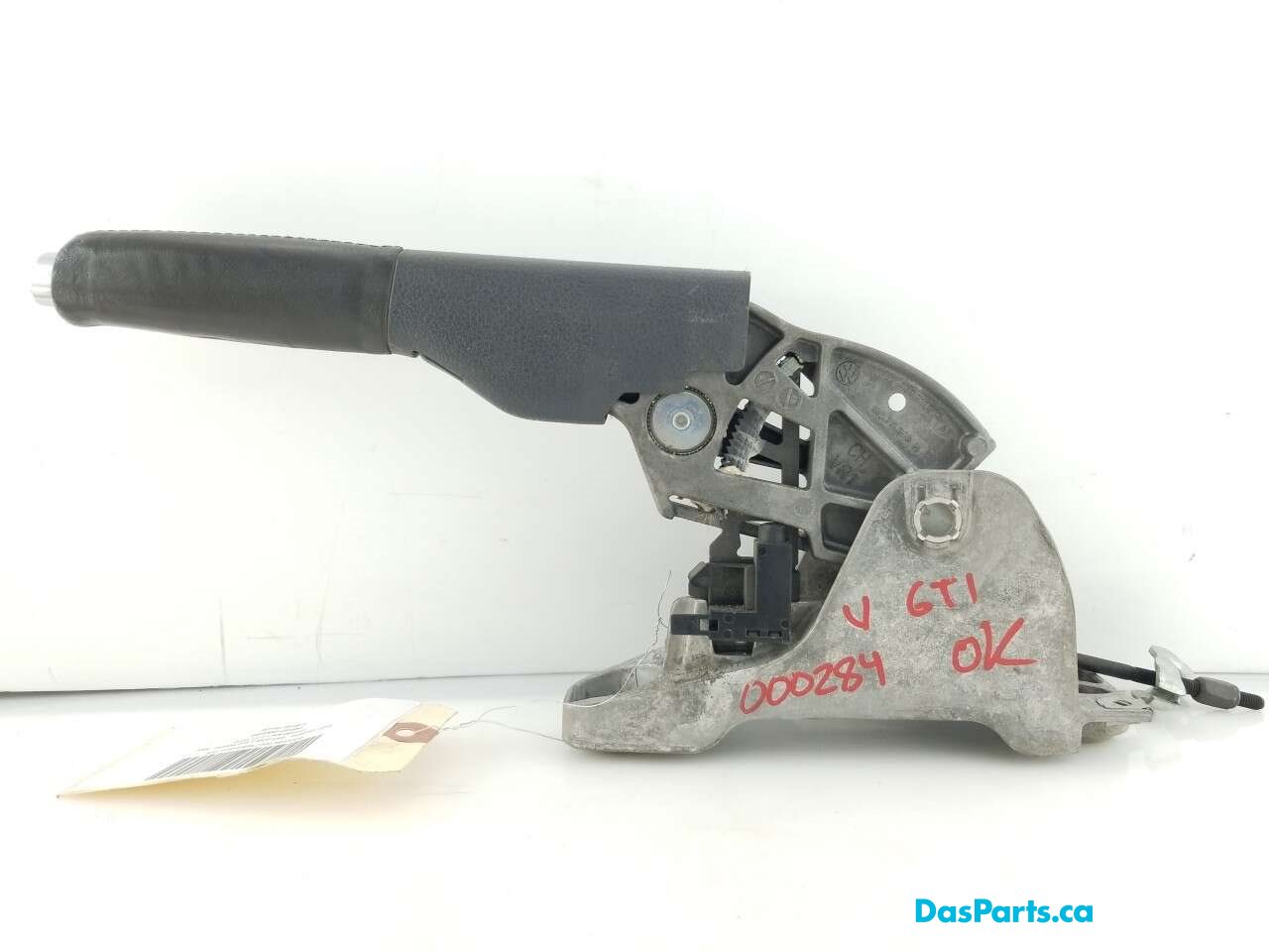 E-Brake Handle