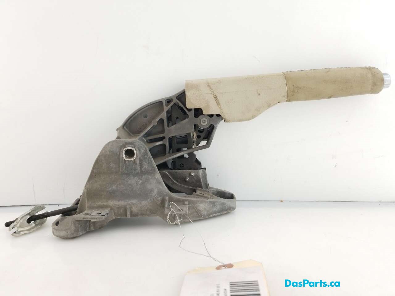 E-Brake Handle