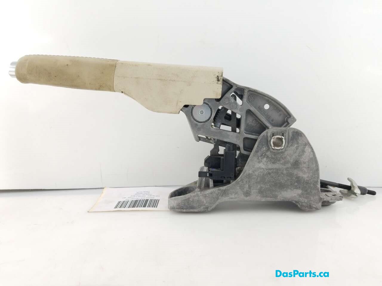 E-Brake Handle
