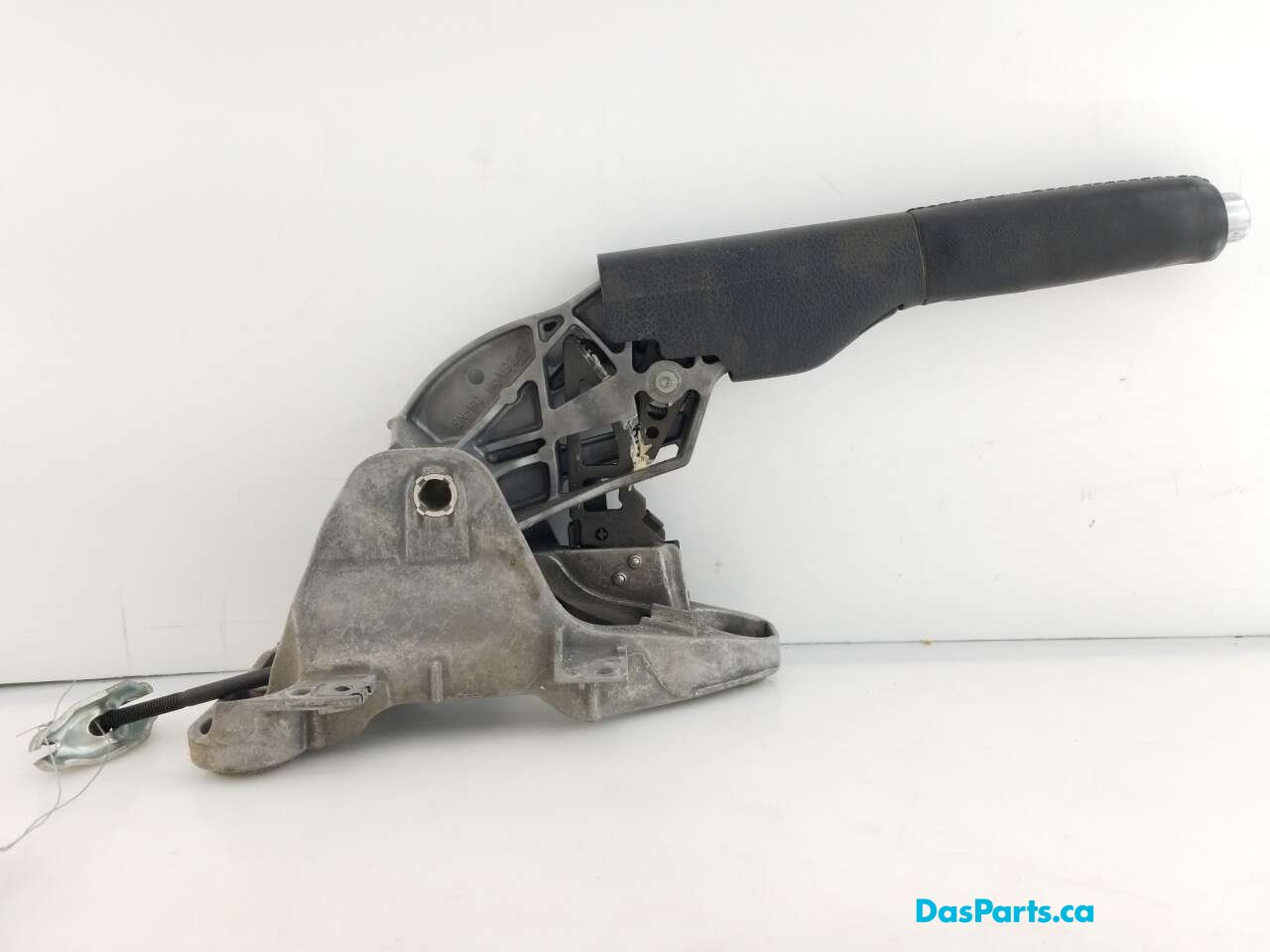 E-Brake Handle