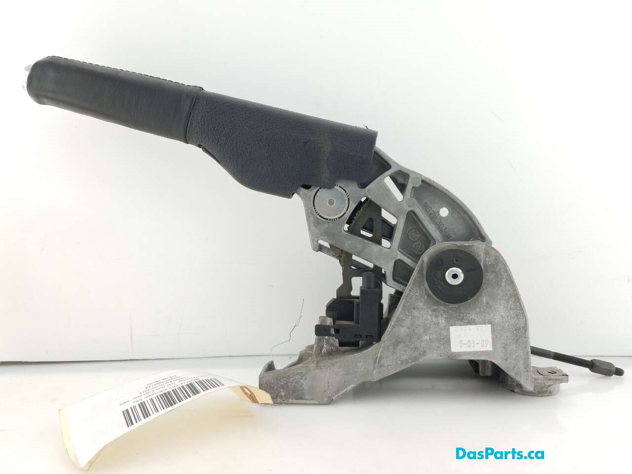 E-Brake Handle