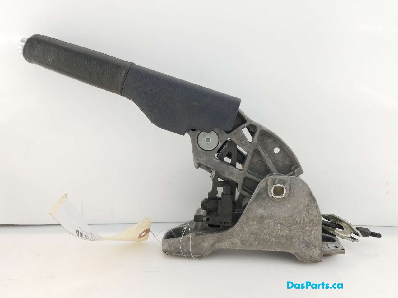 E-Brake Handle
