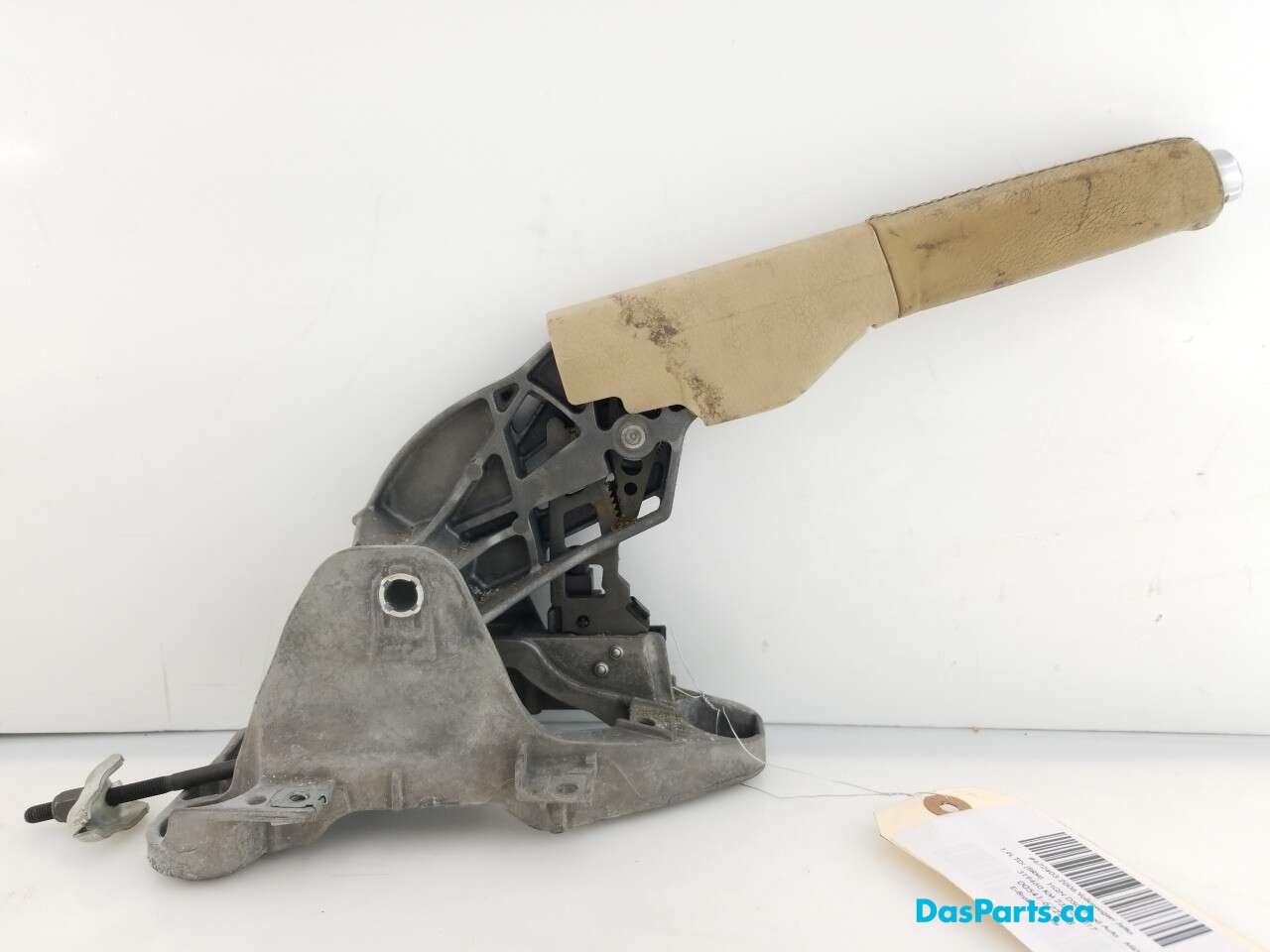E-Brake Handle