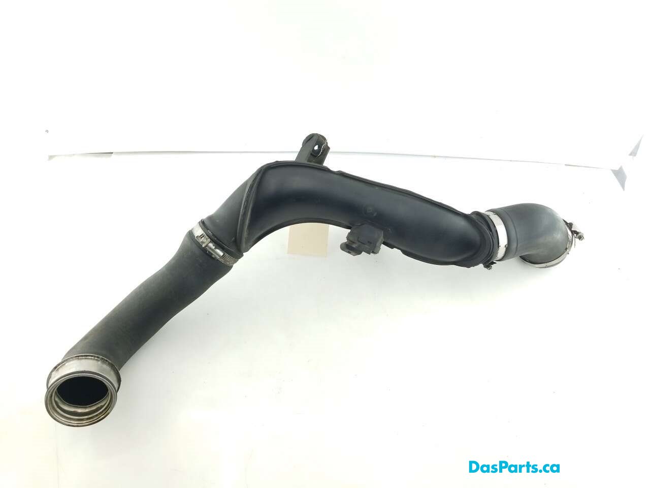 Throttle Body Inlet Pipe