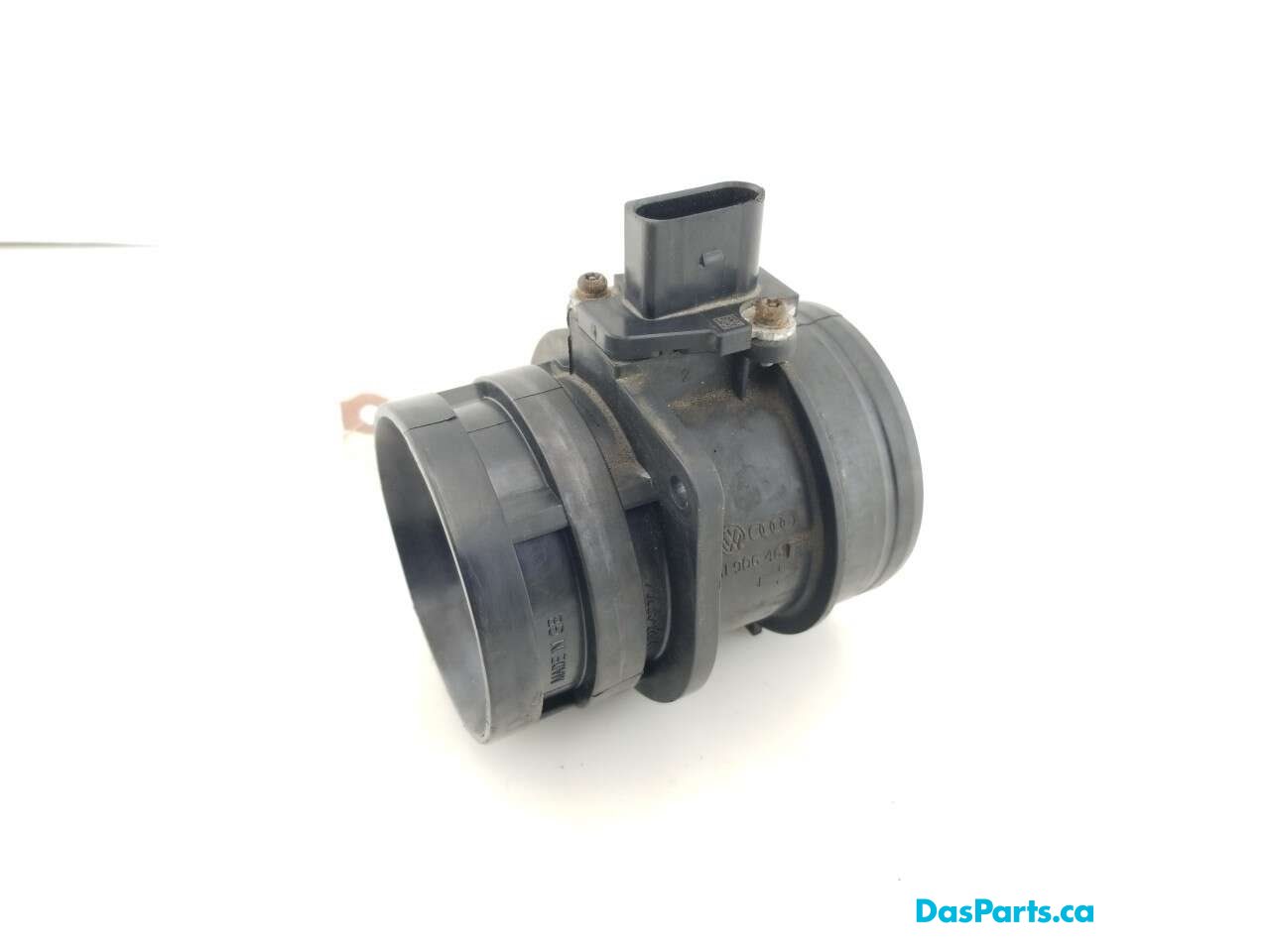 Mass Air Flow Sensor