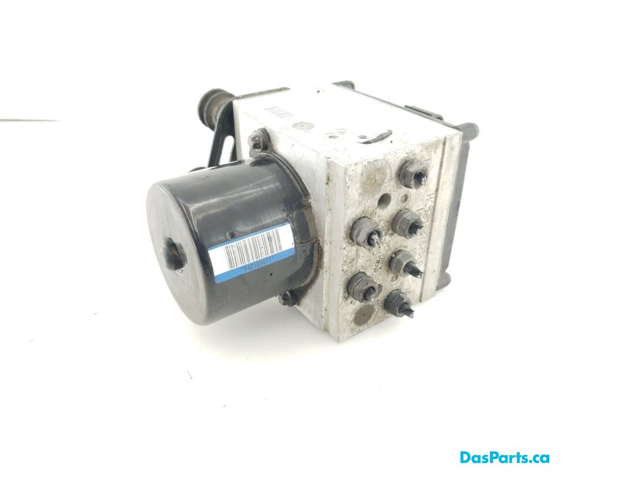 ABS Module