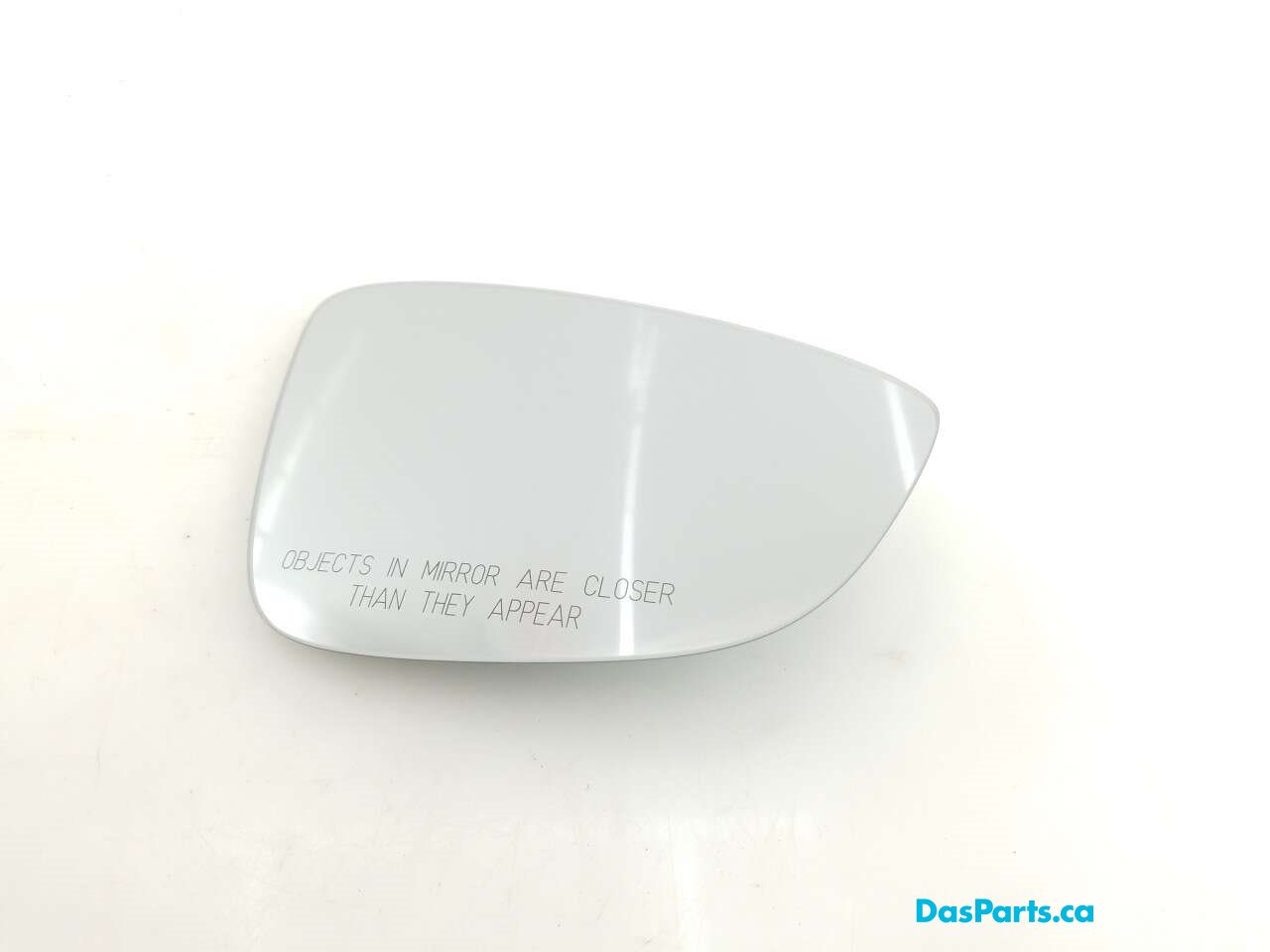 Side Mirror Glass R