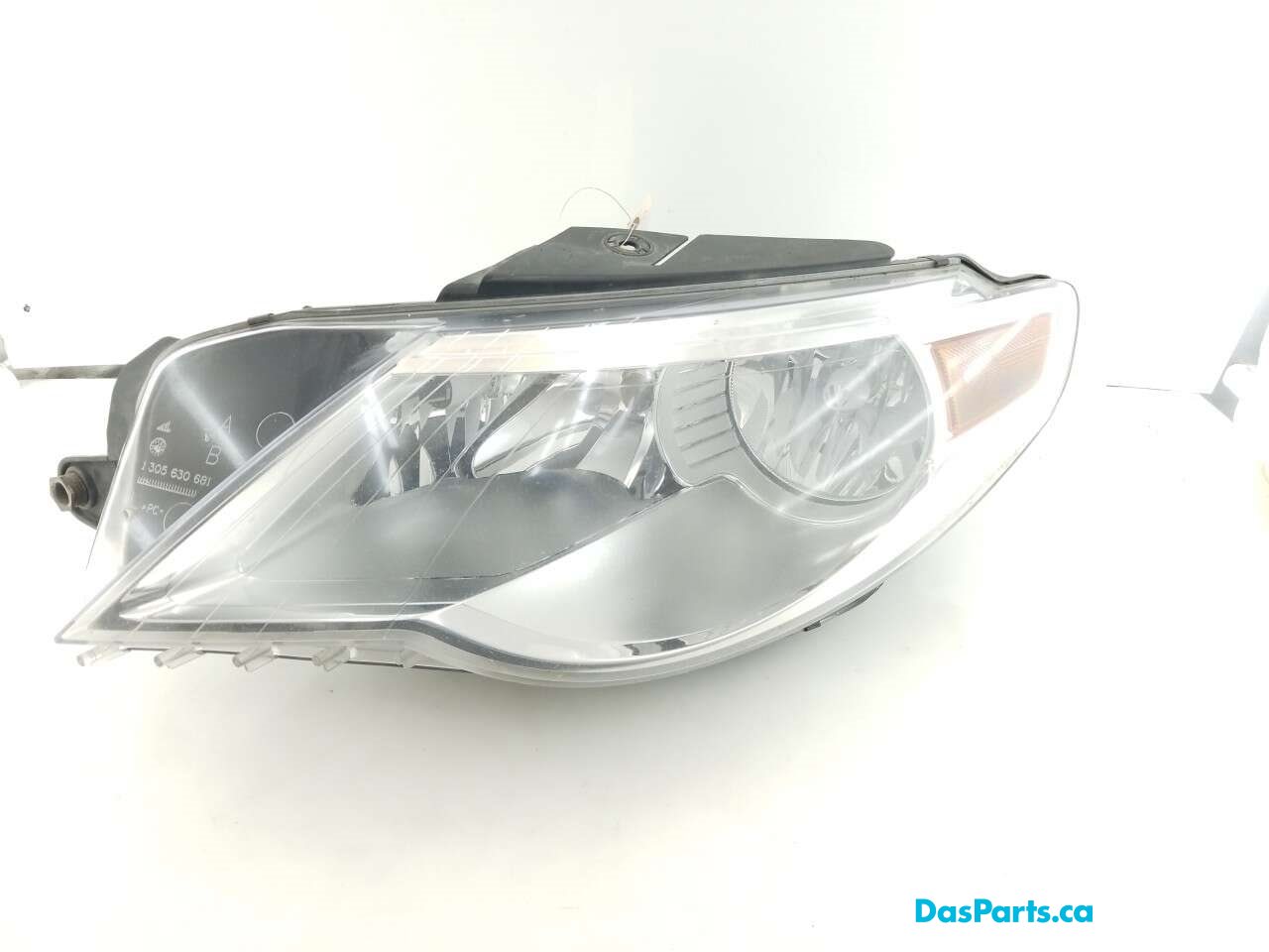 Headlight LF