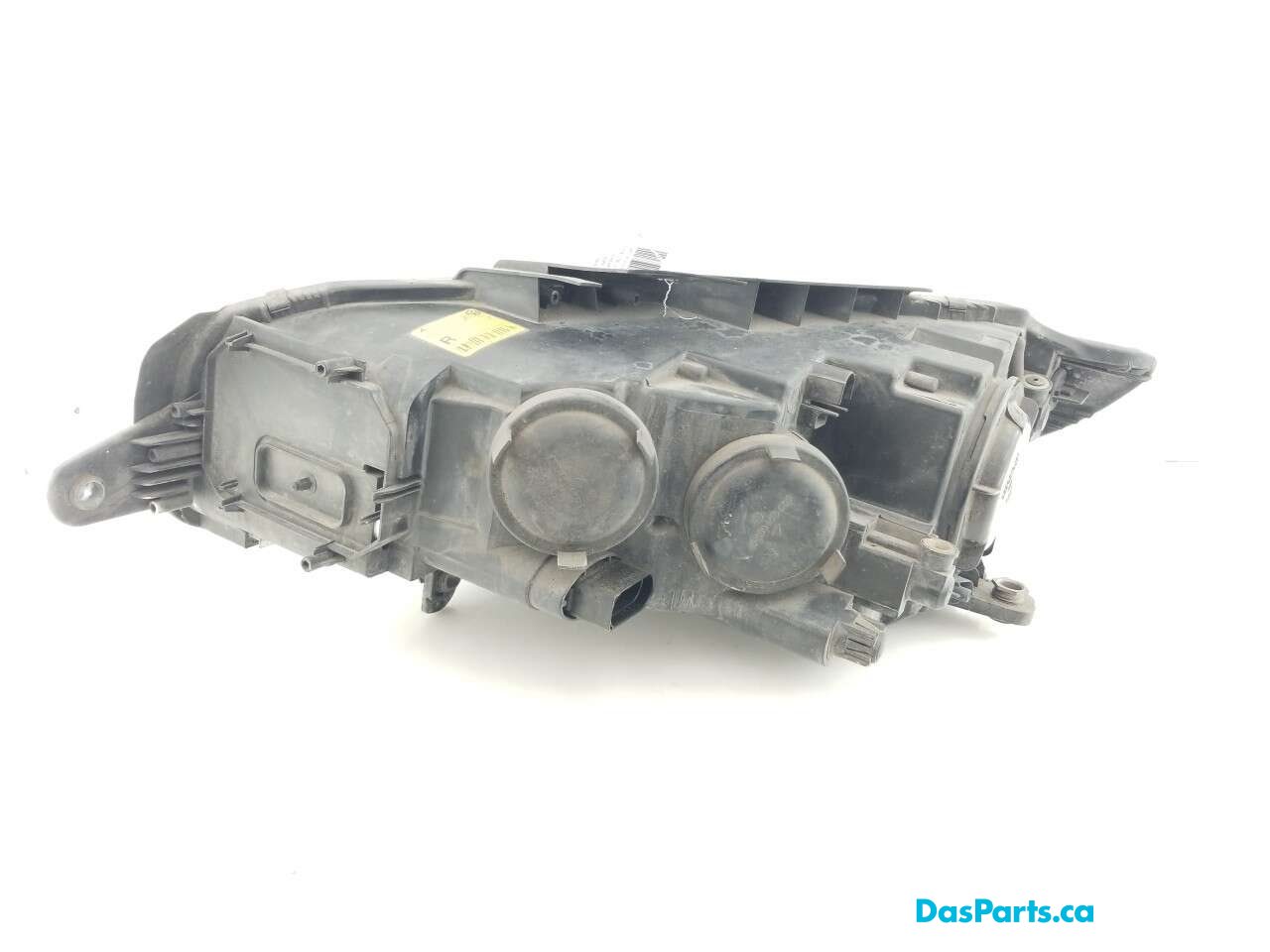 Headlight RF