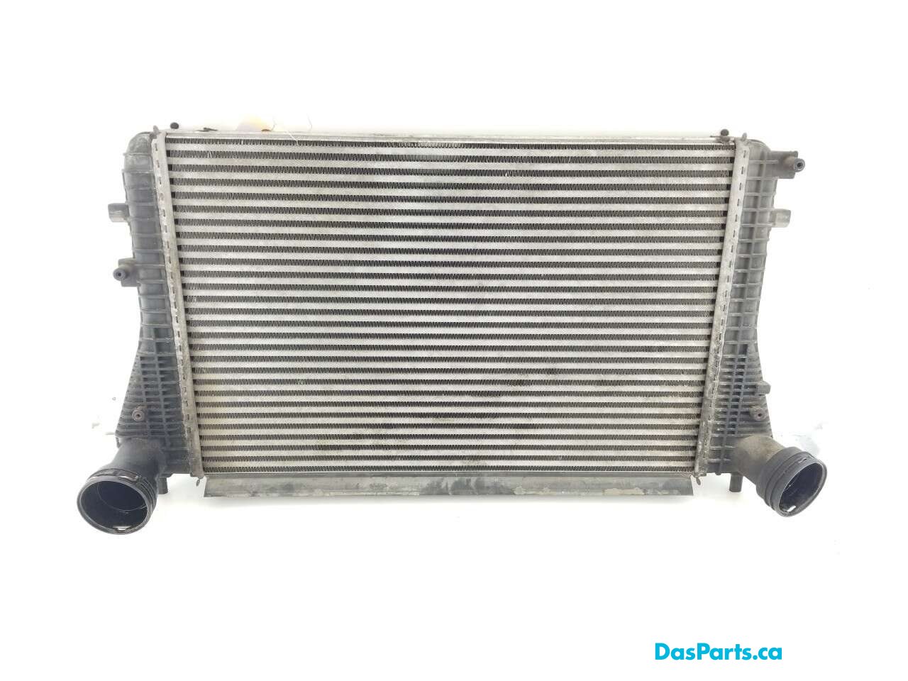 Intercooler