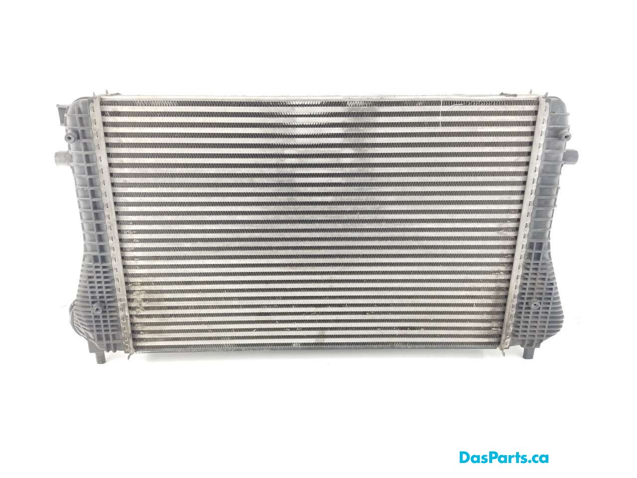 Intercooler